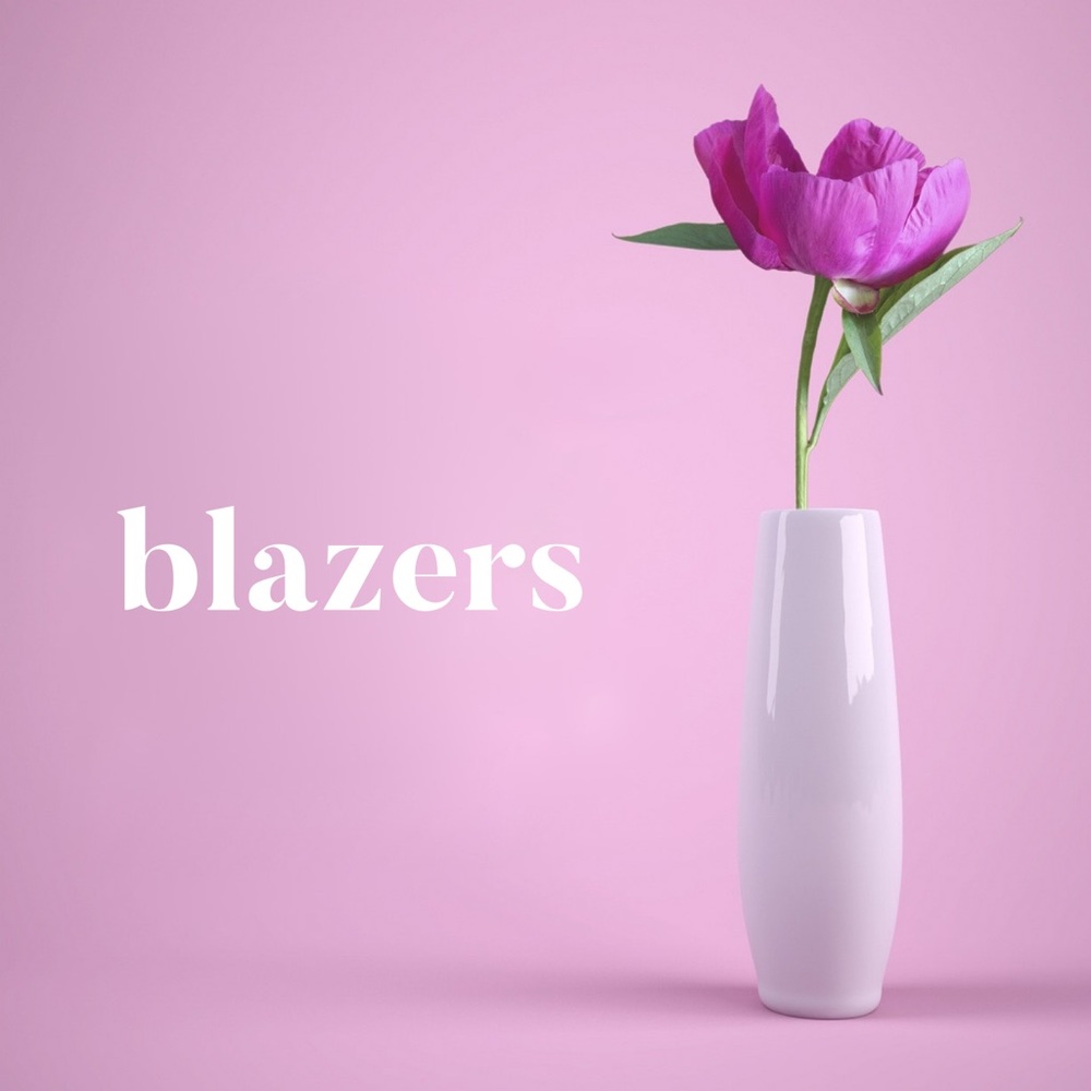 Blazers!